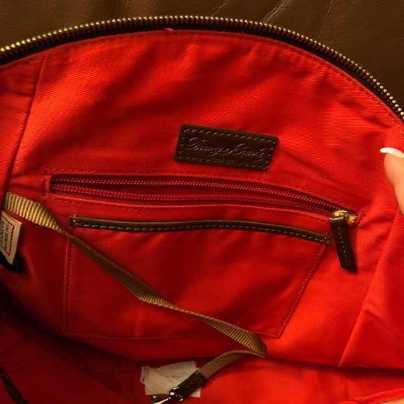 Dooney & Bourke Bag - Picture 3 of 3